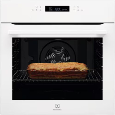 Духовой шкаф ELECTROLUX COE7P31V Духовой шкаф ELECTROLUX COE7P31V