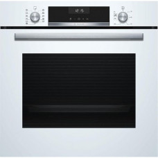 Духовой шкаф BOSCH HBG557SW0R