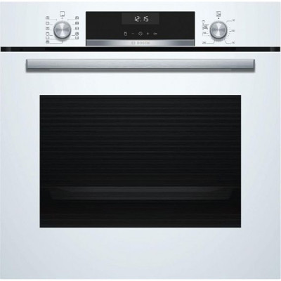 Духовой шкаф BOSCH HBG557SW0R Духовой шкаф BOSCH HBG557SW0R