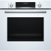 Духовой шкаф BOSCH HBG557SW0R Духовой шкаф BOSCH HBG557SW0R