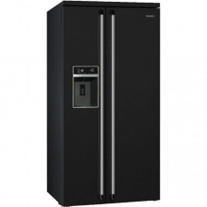 Холодильник SMEG SBS963N Холодильник SMEG SBS963N