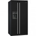 Холодильник SMEG SBS963N Холодильник SMEG SBS963N