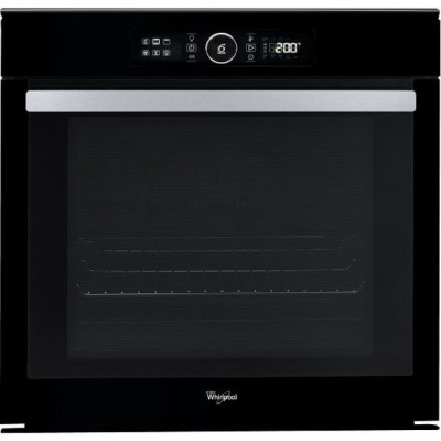 Духовой шкаф WHIRLPOOL AKZM 8480 NB Духовой шкаф WHIRLPOOL AKZM 8480 NB