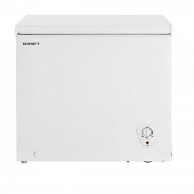 Морозильный ларь KRAFT BD(W)-237R Морозильный ларь KRAFT BD(W)-237R