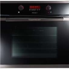 Духовой шкаф KUPPERSBUSCH EEB 6360.1 JX2 Black Chrome Духовой шкаф KUPPERSBUSCH EEB 6360.1 JX2 Black Chrome