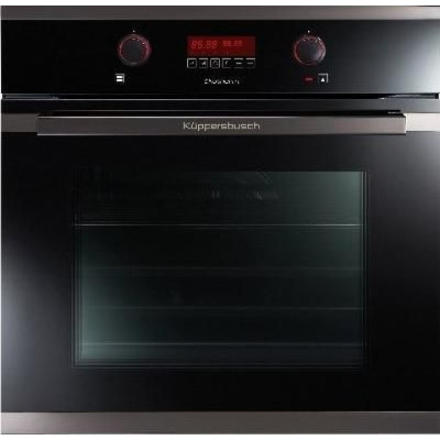 Духовой шкаф KUPPERSBUSCH EEB 6360.1 JX2 Black Chrome Духовой шкаф KUPPERSBUSCH EEB 6360.1 JX2 Black Chrome