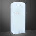 Холодильник SMEG FAB50RPB5 Холодильник SMEG FAB50RPB5