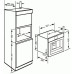 Кофемашина SMEG CMS4601NX Кофемашина SMEG CMS4601NX