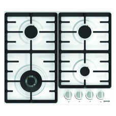 Газовая варочная панель Gorenje GW 641 ZW1 Газовая варочная панель Gorenje GW 641 ZW1
