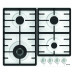 Газовая варочная панель Gorenje GW 641 ZW1 Газовая варочная панель Gorenje GW 641 ZW1