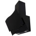 Вытяжка кухонная DACH FILOMENA 60 black Вытяжка кухонная DACH FILOMENA 60 black