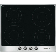 Электрическая поверхность SMEG PI964X Электрическая поверхность SMEG PI964X