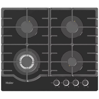 Варочная поверхность HAIER HHX-G64RFB Варочная поверхность HAIER HHX-G64RFB