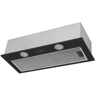 Вытяжка MEFERI INBOX70BK POWER Вытяжка MEFERI INBOX70BK POWER