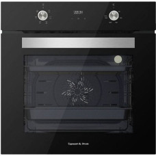Духовой шкаф ZIGMUND & SHTAIN E 150 B Духовой шкаф ZIGMUND & SHTAIN E 150 B