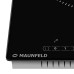 Варочная поверхность MAUNFELD AVCE3024SBK