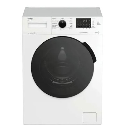 Стиральная машина BEKO WSPE6612W (BY) Стиральная машина BEKO WSPE6612W (BY)
