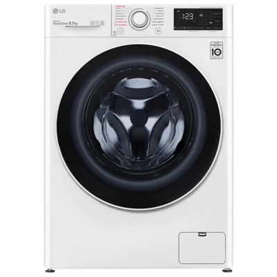 Стиральная машина LG F4V3ES0W Стиральная машина LG F4V3ES0W