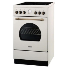 Электрическая плита ZANUSSI zcv 56 gml Электрическая плита ZANUSSI zcv 56 gml