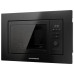 Микроволновая печь KUPPERSBERG HMW 621 B Микроволновая печь KUPPERSBERG HMW 621 B