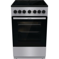Плита GORENJE GEC5B20SG