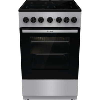Плита GORENJE GEC5B20SG Плита GORENJE GEC5B20SG