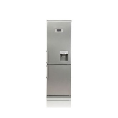 Холодильник LG GA-F409BTQA серебристый Холодильник LG GA-F409BTQA серебристый