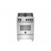 Варочный центр BERTAZZONI MAS604MFESXT
