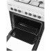 Плита STENFELD T631GEF-02 белый Плита STENFELD T631GEF-02 белый