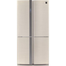 Холодильник SHARP SJ-FP97VBE Холодильник SHARP SJ-FP97VBE