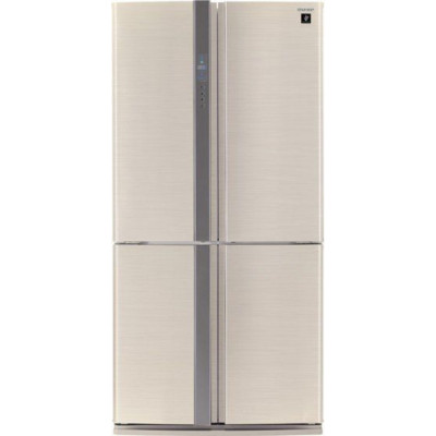Холодильник SHARP SJ-FP97VBE Холодильник SHARP SJ-FP97VBE