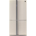 Холодильник SHARP SJ-FP97VBE Холодильник SHARP SJ-FP97VBE