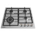 Газовая поверхность ASCOLI HGS604-01CS Газовая поверхность ASCOLI HGS604-01CS