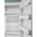 Холодильник SMEG FAB28RDEG6 Холодильник SMEG FAB28RDEG6