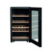 Винный шкаф LA SOMMELIERE SLS32DZBLACK