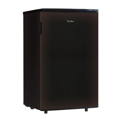 Морозильник TESLER RF-90 DARK BROWN Морозильник TESLER RF-90 DARK BROWN