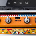 Варочный центр SMEG TR90DGC9 Варочный центр SMEG TR90DGC9