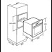 Духовой шкаф TEKA hr 550 anthracite b (41561013) Духовой шкаф TEKA hr 550 anthracite b (41561013)
