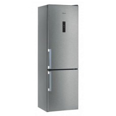 Холодильник Whirlpool WTNF 902 X Холодильник Whirlpool WTNF 902 X