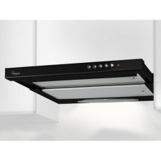 Встраиваемая вытяжка AKPO wk-7 light duo 50 черный