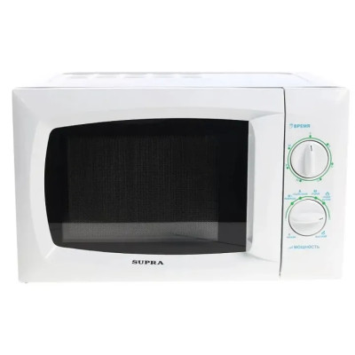 Микроволновая печь SUPRA mws-1814mw Микроволновая печь SUPRA mws-1814mw