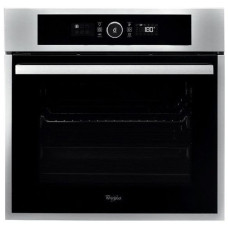 Духовой шкаф WHIRLPOOL AKZ9 7891 IX Духовой шкаф WHIRLPOOL AKZ9 7891 IX