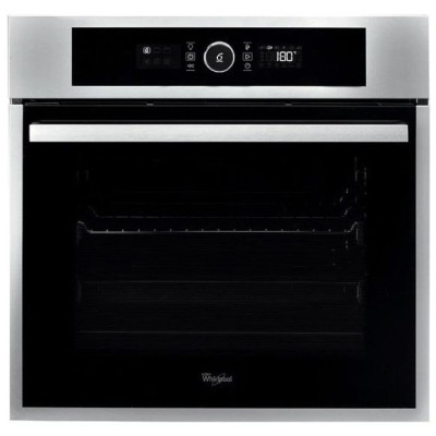 Духовой шкаф WHIRLPOOL AKZ9 7891 IX Духовой шкаф WHIRLPOOL AKZ9 7891 IX