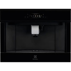 Кофемашина ELECTROLUX EBC85H
