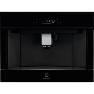 Кофемашина ELECTROLUX EBC85H