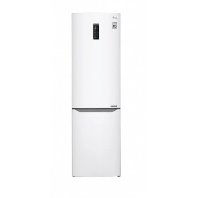 Холодильник LG GA-B499SVKZ Холодильник LG GA-B499SVKZ