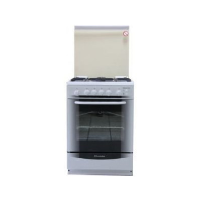 Плита газовая DELUXE 606040.01г(кр)чр Плита газовая DELUXE 606040.01г(кр)чр