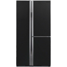 Холодильник HITACHI r-m702 pu2 gbk Холодильник HITACHI r-m702 pu2 gbk