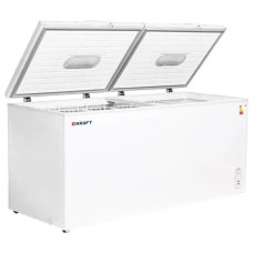 Морозильник Kraft BD(W)-600 Морозильник Kraft BD(W)-600