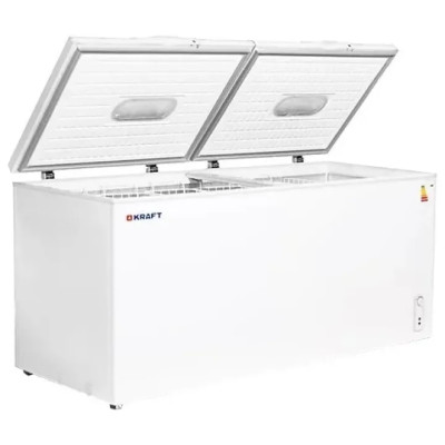 Морозильник Kraft BD(W)-600 Морозильник Kraft BD(W)-600